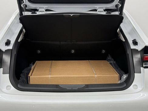 New 2026 Toyota Prius Limited image 11