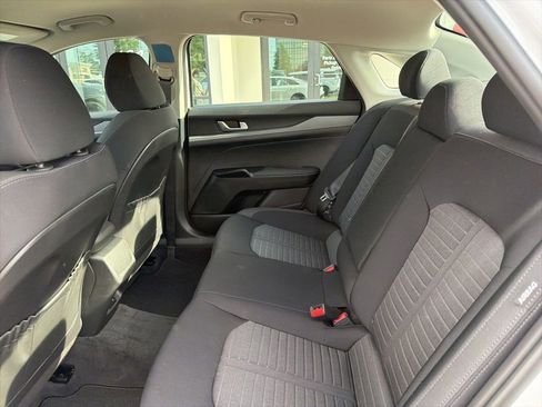 New 2026 Kia K5 LXS FWD image 18
