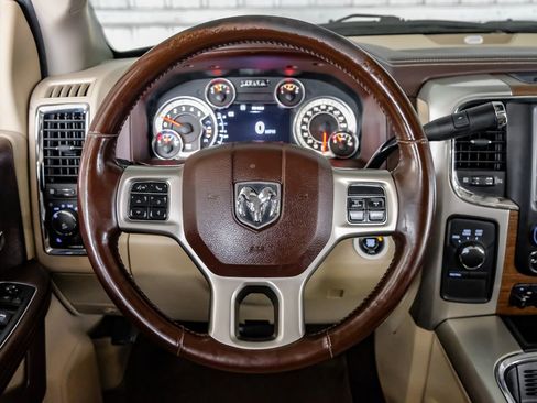 Used 2016 RAM 2500 Laramie image 15