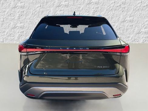 New 2026 Lexus RX 350 Premium image 4