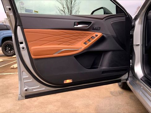 Used 2020 Toyota Avalon Limited w/ Advanced Safety Package image 21