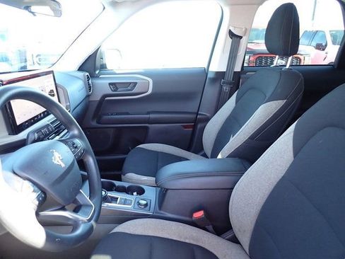 Used 2025 Ford Bronco Sport Big Bend image 11
