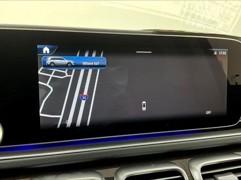 New 2026 Mercedes-Benz GLS 450 GLS 450 image 19