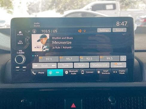 Used 2023 Honda CR-V EX-L image 20