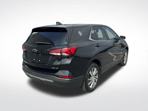 Certified 2023 Chevrolet Equinox LT AWD/4WD image 15