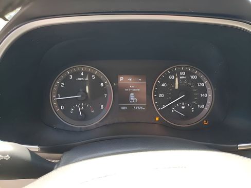 Used 2021 Hyundai Tucson Limited image 38