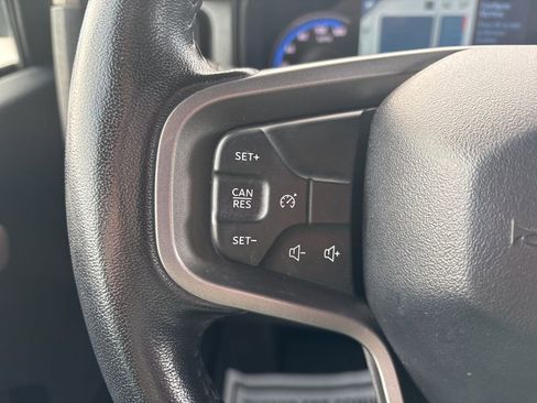 Used 2021 Ford Bronco Big Bend image 13