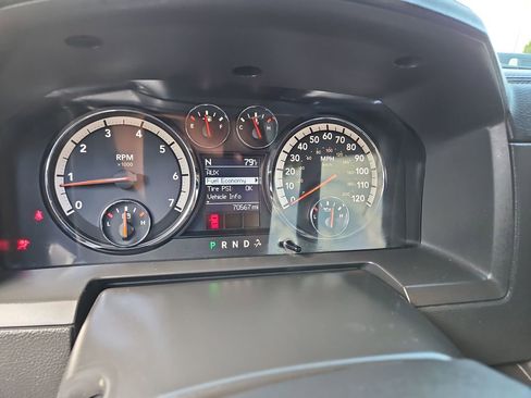 Used 2012 RAM 1500 Sport RWD image 15