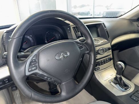 Used 2007 INFINITI G35 Journey w/ Premium Pkg image 27