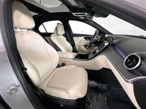 Used 2026 Mercedes-Benz C 300 Sedan image 28