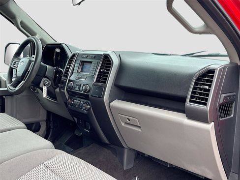 Used 2018 Ford F150 XLT RWD image 26