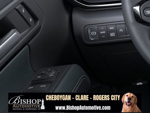 New 2026 GMC Terrain AT4 image 25