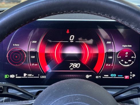 Used 2022 Mercedes-Benz C 300 Sedan w/ AMG Line w/ Night Package image 23