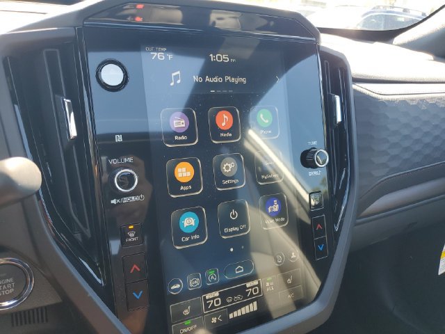 New 2026 Subaru Forester Sport AWD/4WD image 35