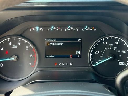Used 2024 Ford F250 XL w/ XL Chrome Package AWD/4WD image 14