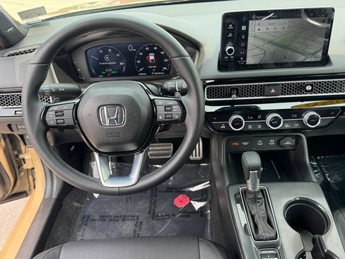 Certified 2026 Honda Civic Sport Touring image 17