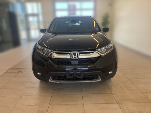 Used 2018 Honda CR-V EX-L image 5