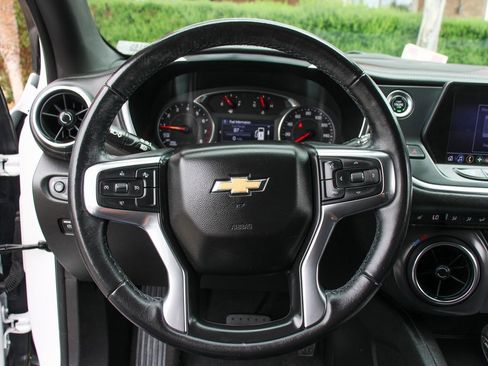 Used 2022 Chevrolet Blazer LT image 21