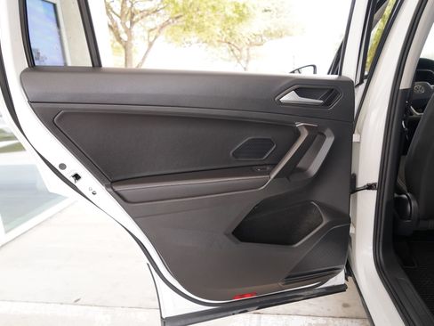 Used 2023 Volkswagen Tiguan S FWD image 29