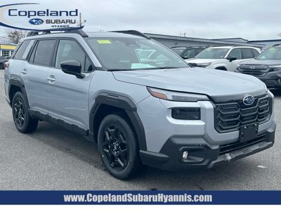 New 2026 Subaru Outback Limited