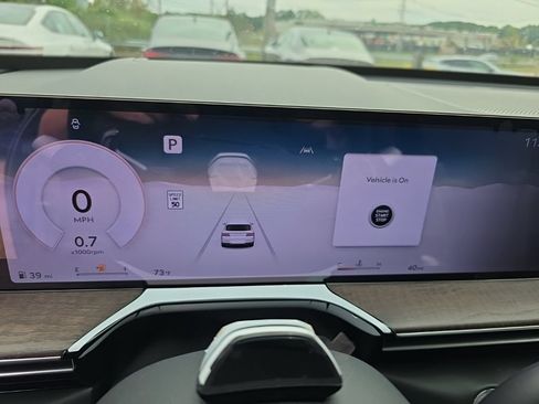 New 2027 Genesis GV80 3.5T Advanced AWD/4WD image 17