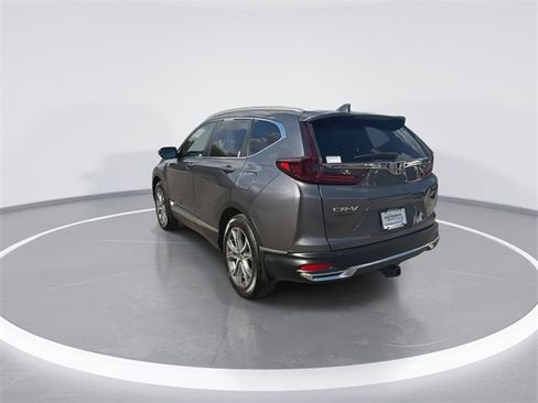 Used 2022 Honda CR-V Touring image 7