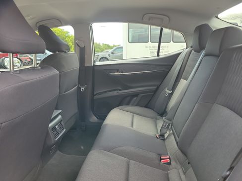 Used 2025 Toyota Camry LE FWD image 13