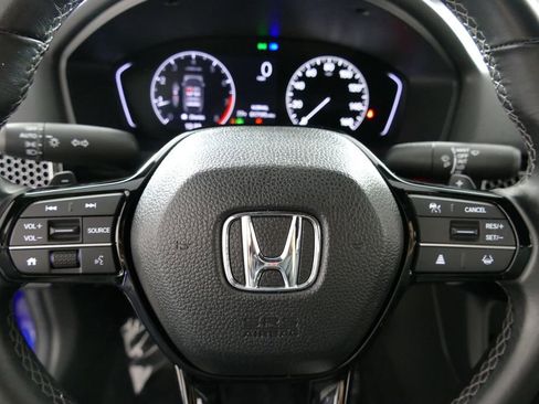 Used 2024 Honda Civic Sport image 14