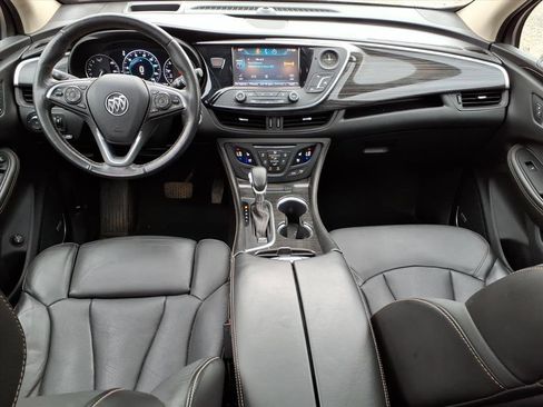 Used 2016 Buick Envision Premium image 10