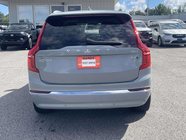 Used 2024 Volvo XC90 B5 Plus w/ Protection Package Premier AWD/4WD image 5
