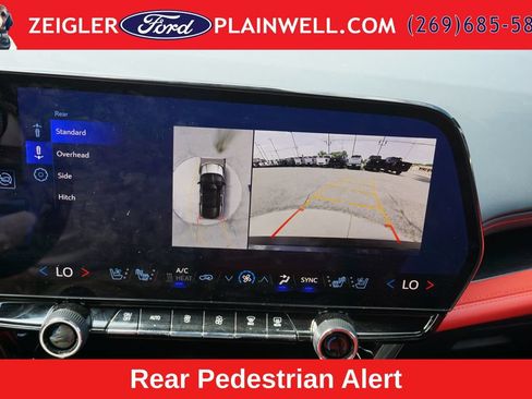 Used 2024 Chevrolet Blazer EV RS AWD/4WD image 20
