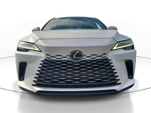 Used 2023 Lexus RX 350 FWD w/ Accessory Package (Z1) image 2