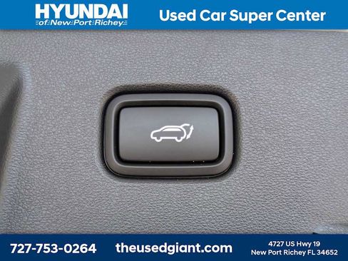Used 2025 Hyundai Tucson XRT AWD/4WD image 13