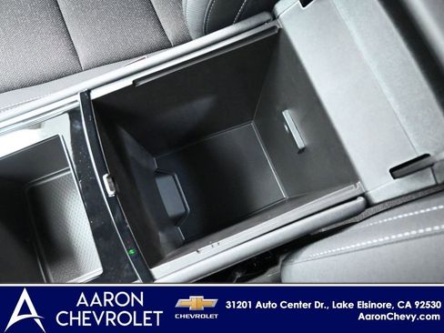 New 2026 Chevrolet Traverse LT image 22