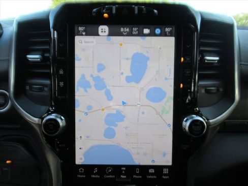 Certified 2024 RAM 3500 Laramie w/ Sport Appearance Package image 25