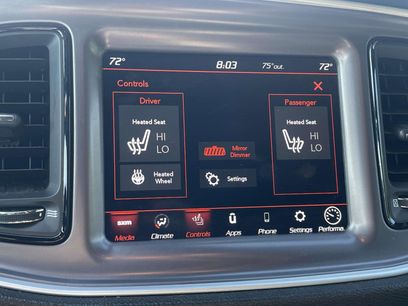 Used 2021 Dodge Challenger R/T Scat Pack