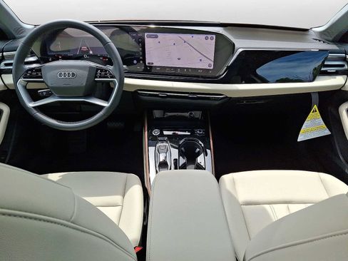 New 2026 Audi A5 2.0T Premium Plus AWD/4WD image 10