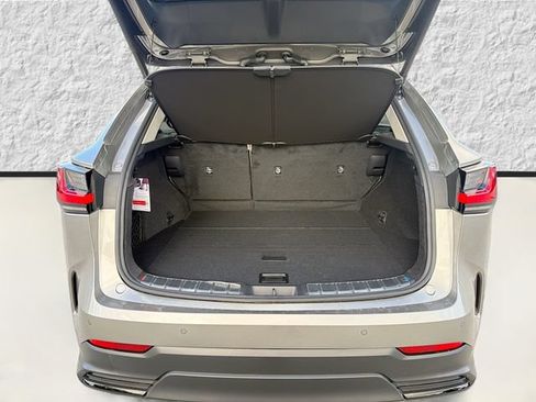 New 2026 Lexus NX 350 AWD w/ Luxury Package image 12