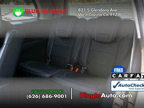 Used 2013 Mercedes-Benz GL 550 4MATIC image 14