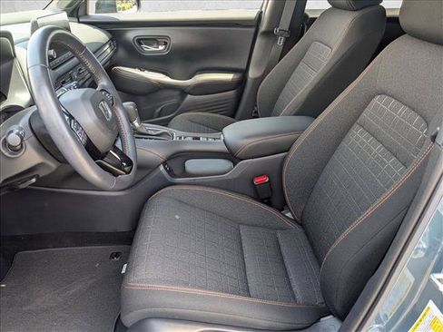 Used 2024 Honda HR-V Sport image 15