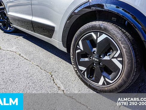 Used 2024 Kia Niro Wind image 17