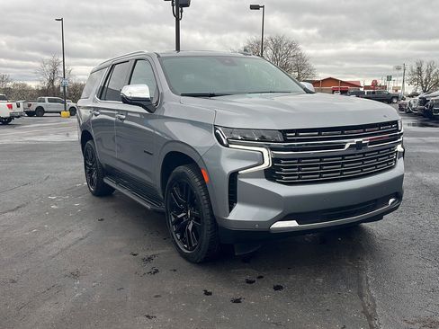Used 2023 Chevrolet Tahoe Premier w/ Premium Package 2 image 7