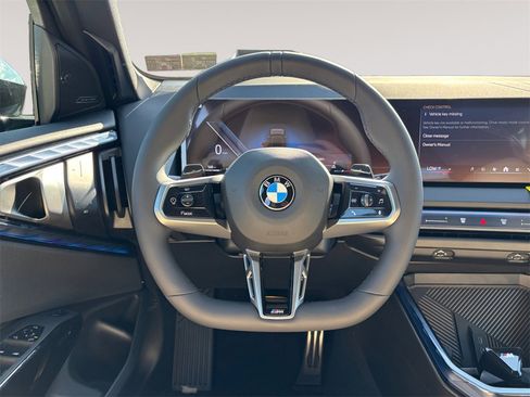 New 2026 BMW X3 xDrive30 w/ Premium Package image 12