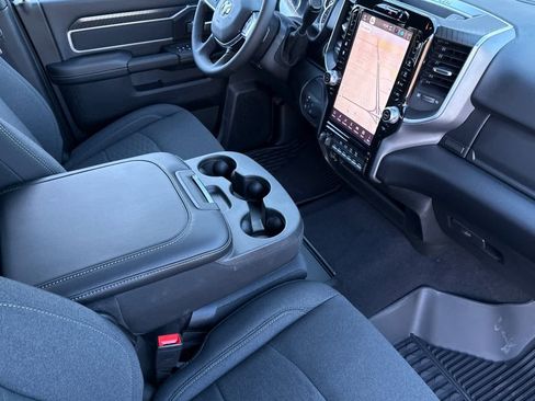 New 2026 RAM 2500 Big Horn image 16