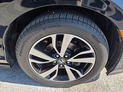 Used 2020 Honda Odyssey Elite image 10