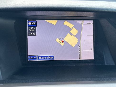 Used 2014 Lexus RX 350 350 w/ Navigation Package image 19