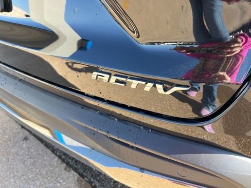 New 2026 Chevrolet Trax ACTIV FWD image 10