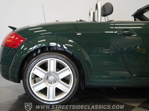 Used 2004 Audi TT 1.8T image 34