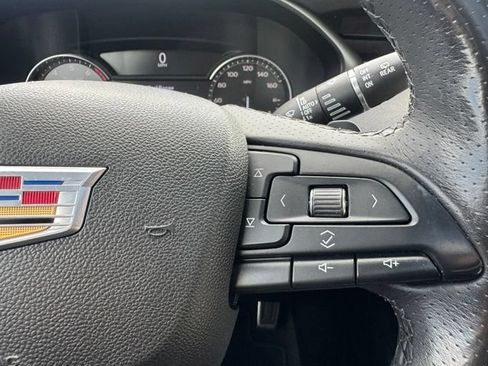 Used 2019 Cadillac XT4 Sport AWD/4WD image 25