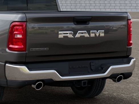 New 2026 RAM 1500 2WD Crew Cab image 13